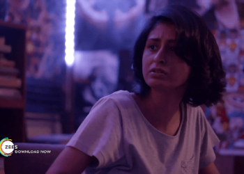 'Kark Rogue' Review : Taut and suspenseful medical thriller