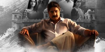 'Chadarangam' : A Magnum Opus of Telugu Digital World