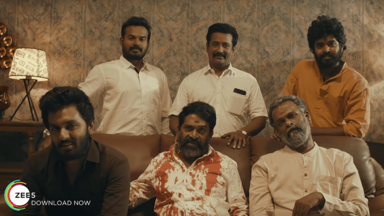 Falls short of impressive