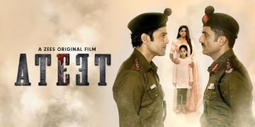 Ateet