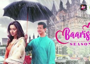 Baarish 2