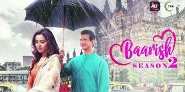 Baarish 2