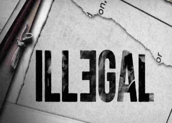 Voot Select releases teaser of 'Illegal'