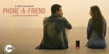 Phone-A-Friend