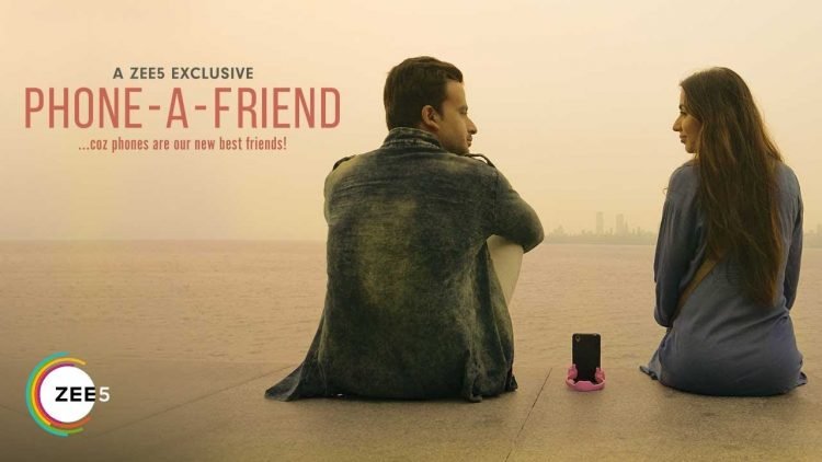 Phone-A-Friend