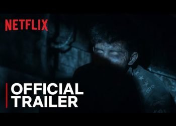 Zombies are back : 'Betaal' Trailer