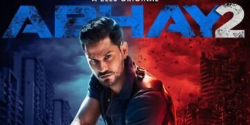 A well-made series with the highest thrill quotient