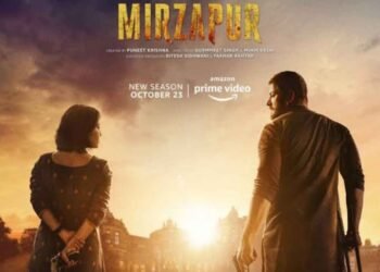 Mirzapur Season 2 Trailer Launched