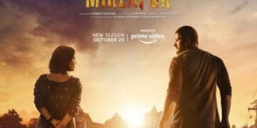 Mirzapur Season 2 Trailer Launched