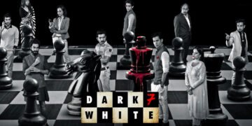 A powerful political game