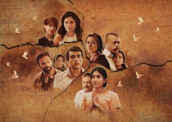 Heart-rending tales of love, pride, and prejudice