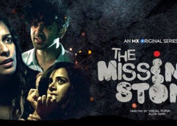A beaten track without any thrilling moments