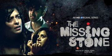 A beaten track without any thrilling moments