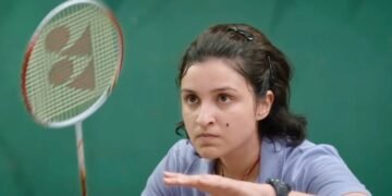 Parineeti Chopra looks brilliant in ‘Saina’ trailer