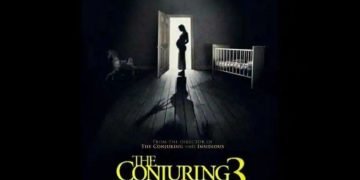 The Conjuring 3 : The Devil Made Me Do It