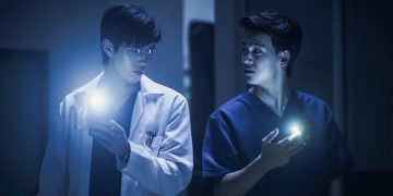 Supernatural thriller 'Ghost Lab' to release on Netflix