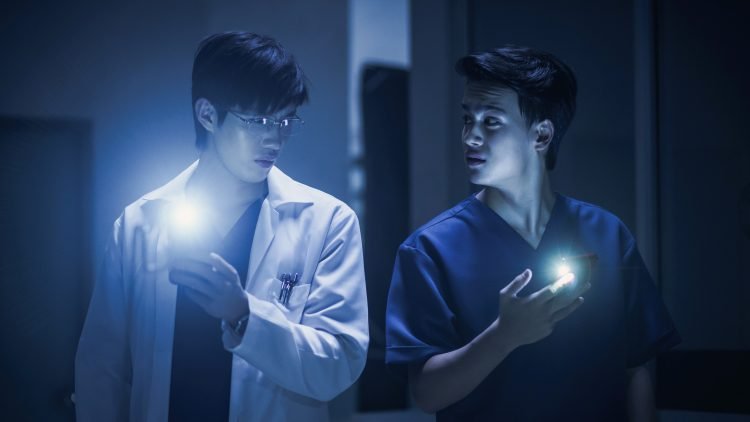Supernatural thriller 'Ghost Lab' to release on Netflix