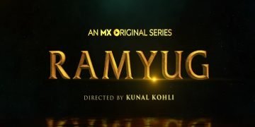 'Ramyug' : An epic saga from MX Player