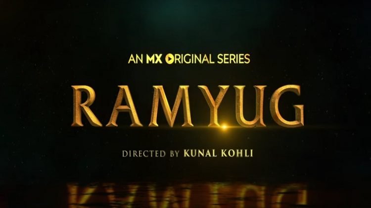 'Ramyug' : An epic saga from MX Player