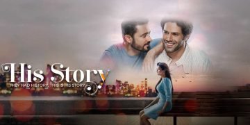 His Storyy Review : Realistic performances mark this sensitive story