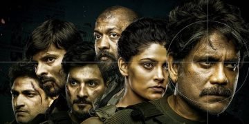 'Wild Dog' streaming on Netflix from today