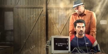 Slapstick comedy 'Malaysia To Amnesia' premieres on Zee5 on May 28