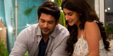Resplendent chemistry of Agastya and Rumi mark the trailer of 'Broken but Beautiful 3'