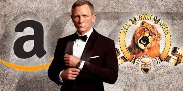 The merger of MGM and Amazon Prime Video kicks off new phase in digital streaming