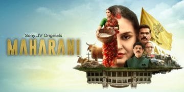 'Maharani' Review : A riveting political drama with a difference