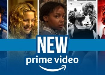5 Amazon Originals to stream in May 2021