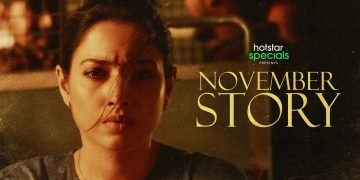 'November Story' Review : A gripping multi-dimensional thriller