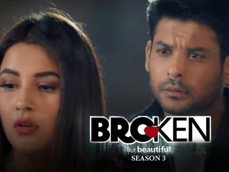 'Broken But Beautiful' Season 3 Review : An emotional love drama that tugs at the heart