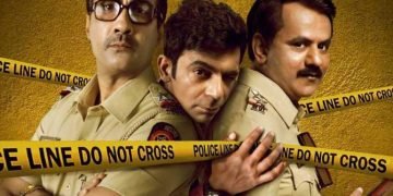 'Sunflower' Review : Entertaining crime comedy