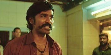 Versatile actor Dhanush packs a punch in 'Jagame Thandhiram' trailer