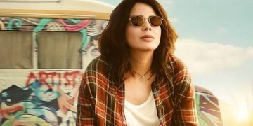 'Shaadisthan' Review:Praiseworthy effort to break shackles of patriarchism