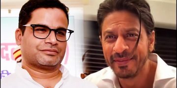 Red Chillies to make web series on Prashant Kishor