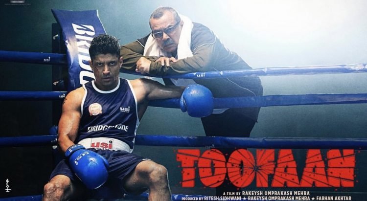 boxing