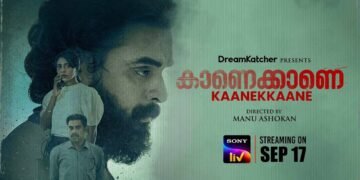 Kaanekkaane A soul-stirring emotional thriller