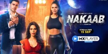 Nakaab