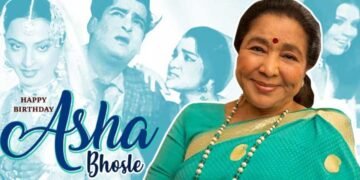 asha music