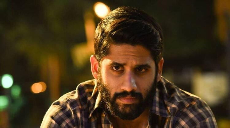 Naga Chaitanya