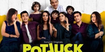 Potluck