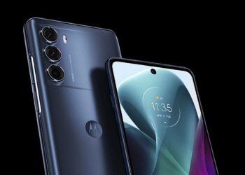 Motorola in efforts to introduce a new flagship smartphone having 200 Mp camera