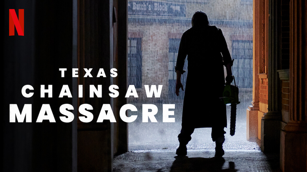 Texas Chainsaw Massacre movie download Hindi Watch Online Netflix Original (2022) Dual Audio {Hindi-English}