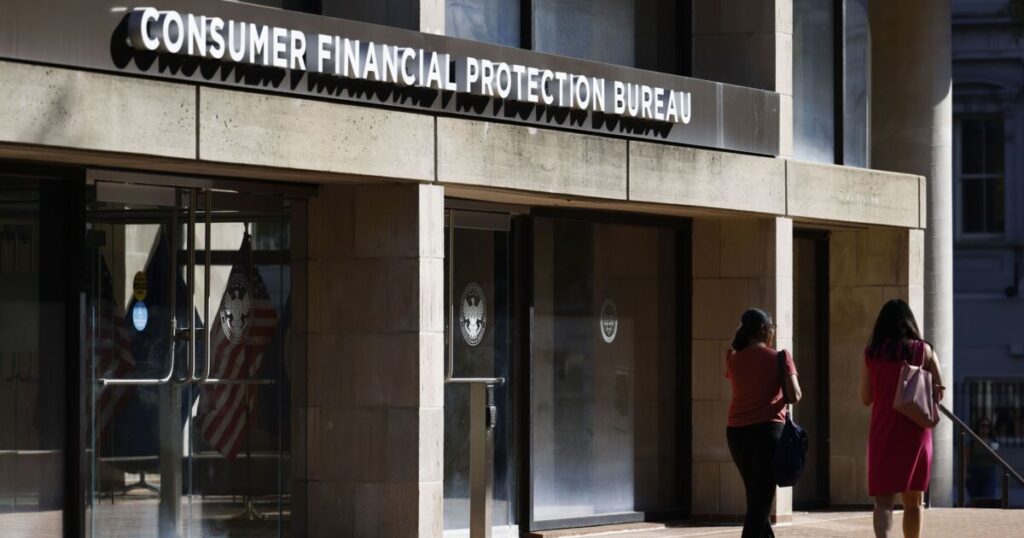 Even streamlined pandemic forbearance confused some: CFPB