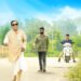 "Brahma Anandam" Second Single "Village Song" out now