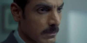 John Abraham dons the role of IFS Officer in "The Diplomat"