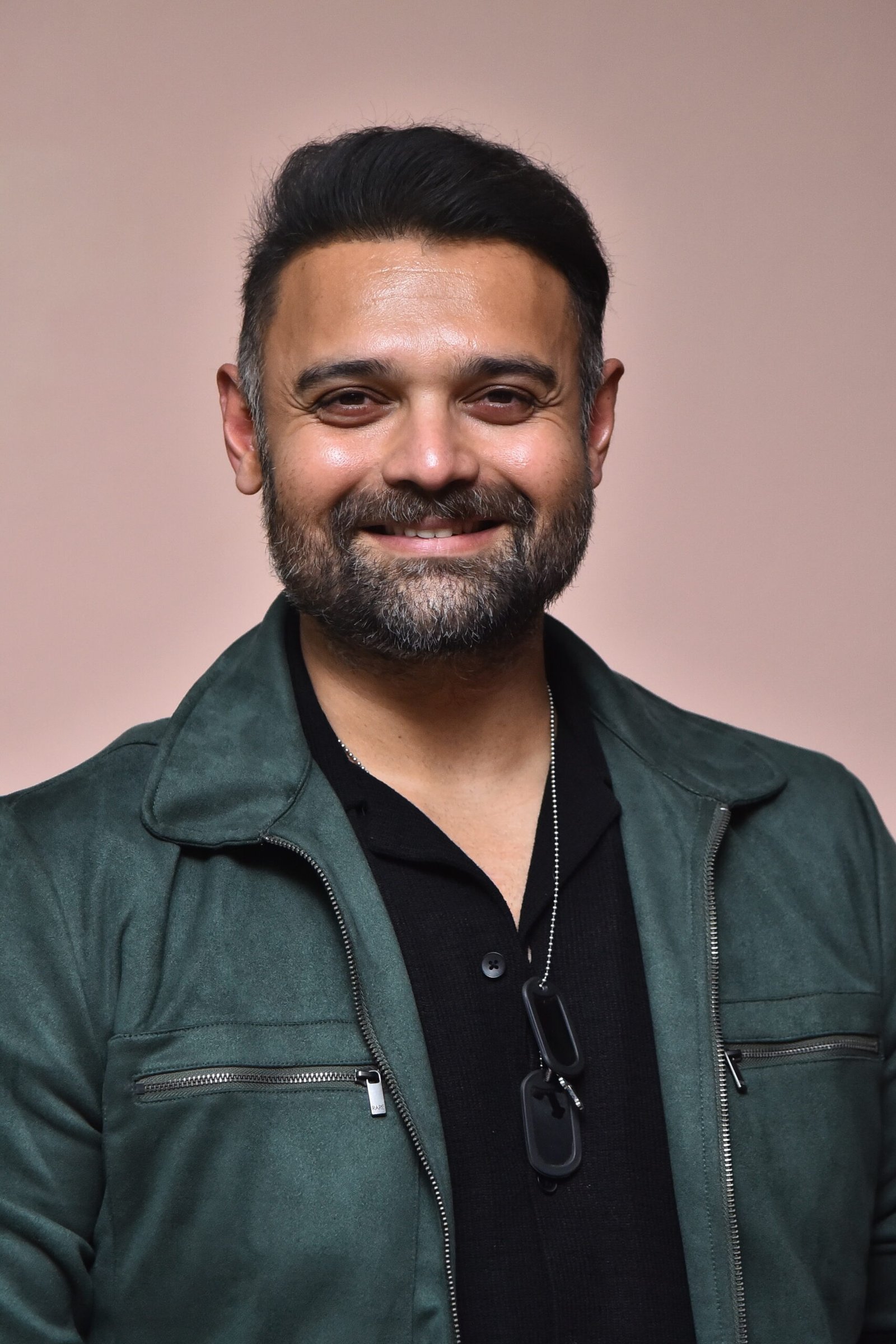 Interview with "Nenekkadunna" hero Mimoh Chakraborty