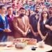 Mohanlal's ‘Vrusshabha’ shoot completed