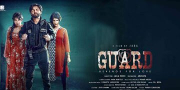 "Guard - Revenge for love" is set to entertain all sections